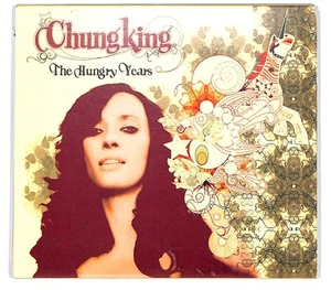 EBOND Chungking - The Hungry Years - Gut Records - GUTCX31 CD CD135559 - Picture 1 of 2