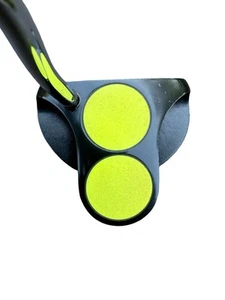 Odyssey Metal-X 35 in Right-Handed 2-Ball Putter - Picture 1 of 4