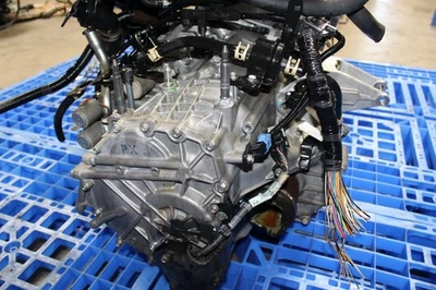 Honda Accord K24A 2003-2004-2005-2006-2007 transmisión automática 2,4 L Jdm. Foto 1 de 4