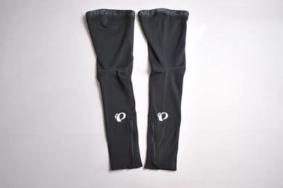 Calentadores de piernas térmicos de vellón PEARL IZUMI unisex para hombre talla M Foto 1 de 4