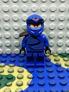 lego ninjago minifigures jay njo0598 - Foto 1 di 4