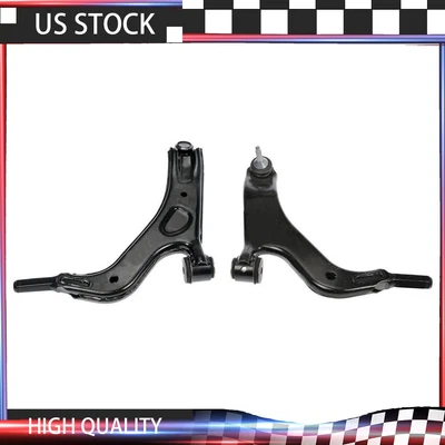 Brazo de control delantero inferior derecho derecho Dorman + rótula para Ford Taurus X 2008-2009 Foto 1 de 4