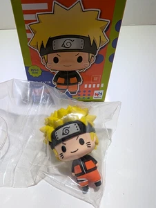 MegaHouse Chokorin Mascota NARUTO Shippuden Vol. 1 mini figura - Naruto Uzumaki - Imagen 1 de 2