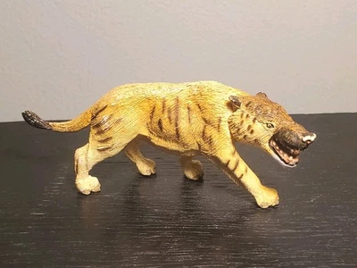 Safari Ltd ANDREWSARCHUS Prehistoric Mammal Animal Figure 2005 Rare Toy - Image 1 of 4