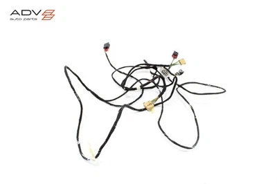 2018 - 2020 VOLKSWAGEN ATLAS ROOF HEADLINER WIRE WIRING HARNESS OEM - Image 1 of 4