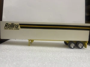 Asam Smith Modell Rollins Anhänger Nachbau  - Bild 1 von 2