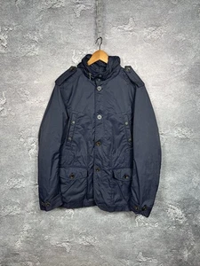 Polo Ralph Lauren Black Label Multipocket Military Jacket - Picture 1 of 15