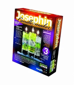 (ELF274002) - *** Josephin - Candlemaker Set - No. 2 - Imagen 1 de 1