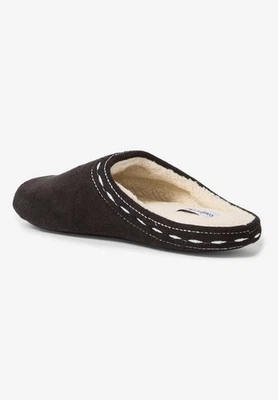 Comfortview Women's The Stitch Clog Slipper (Wide Widths Available) - Image 1 of 4