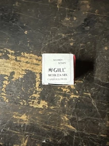 McGill MCFR 22A SBX - Imagen 1 de 3