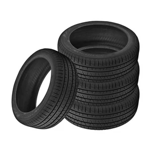 4 X Pirelli Scorpion Verde All Season 275/45R20XL 110V Tires - Picture 1 of 8