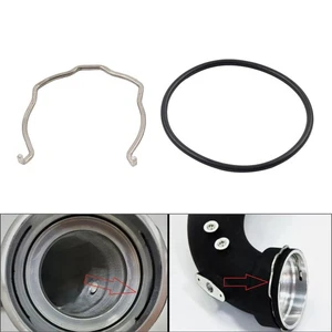 Ladeluftrohr-Clip für BMW N54 N55 E82 E88 E90 E91 E92 135i 335i - Picture 1 of 11