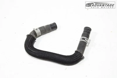 Nissan Kicks 2018-2024 1,6 L climatización aire acondicionado calentador termostato manguera tubo OEM Foto 1 de 4