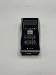 Dormakaba Kaba Atlas Handheld Programer READ - Picture 1 of 8