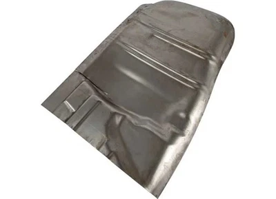 Sección delantera de la bandeja de piso lateral derecha Sherman 709-46R se adapta a Grand Am Chevelle Foto 1 de 2