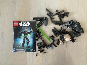 LEGO Star Wars: Luke Skywalker (75110) - Bild 1 von 3