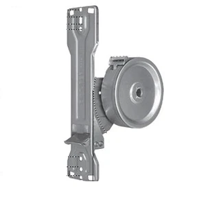Rollladenwickler Zenith Achsabstand 142mm, 160,5mm, 165mm, 184mm (B=135m - Bild 1 von 3