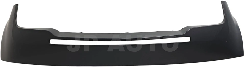 For 2007 2008 2009 2010 Lincoln Mkx Front Upper Bumper Cover Primed Foto 1 de 4