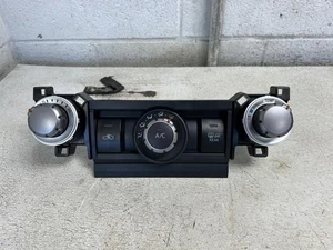 2023 TOYOTA 4 RUNNER Manual Temperature Controller OEM - Picture 1 of 8