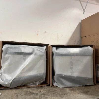 Y. NOVO OEM DUCATI MULTISTRADA V4 ALFORJES 2021-2025 NUNCA FOI ABERTO 96781731AA - Imagem 1 de 4