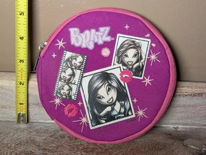 Bratz Doll porta CD e DVD custodia - Foto 1 di 4