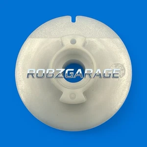 STIHL STARTER RIEMENSCHEIBE SPULE FS48 FS52 FS56 FS62 FS66 FS81 FS86 4215 195 0400 B69 - Bild 1 von 2