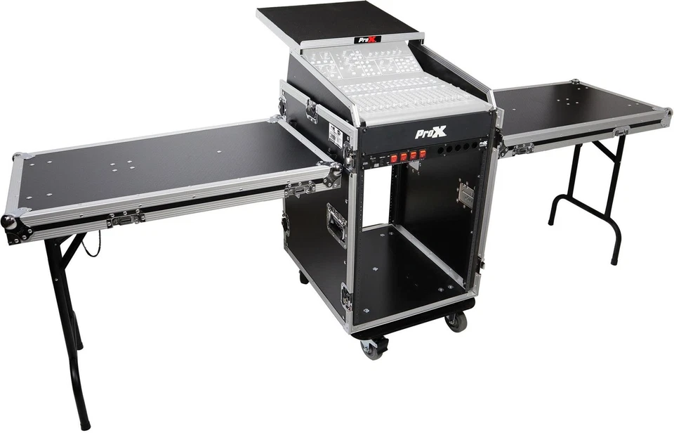 ProX T-16MRSS13ULT Foto 1 de 1