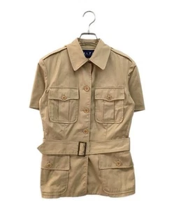RALPH LAUREN Safari Jacket beige - Picture 1 of 5