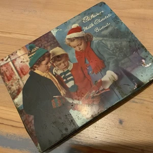 Vintage Dose - Cadbury's Chocolate Biscuits - Bild 1 von 3