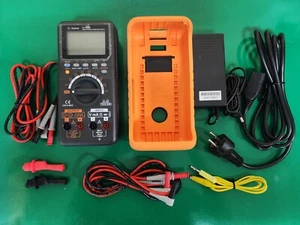 Calibratore/Metro multifunzione portatile Agilent U1401B - Foto 1 di 10