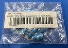 680UF 16V Xicon Capacitors 10 Pack