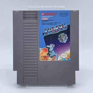 XEVIOUS - Nintendo Entertainment System NES - Nur Modul - Bild 1 von 4