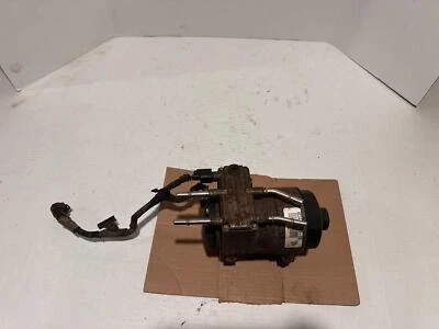 Ford F-250 Powerstroke 2007 cuadro riel bomba de combustible. OEM CON ARNÉS Foto 1 de 2