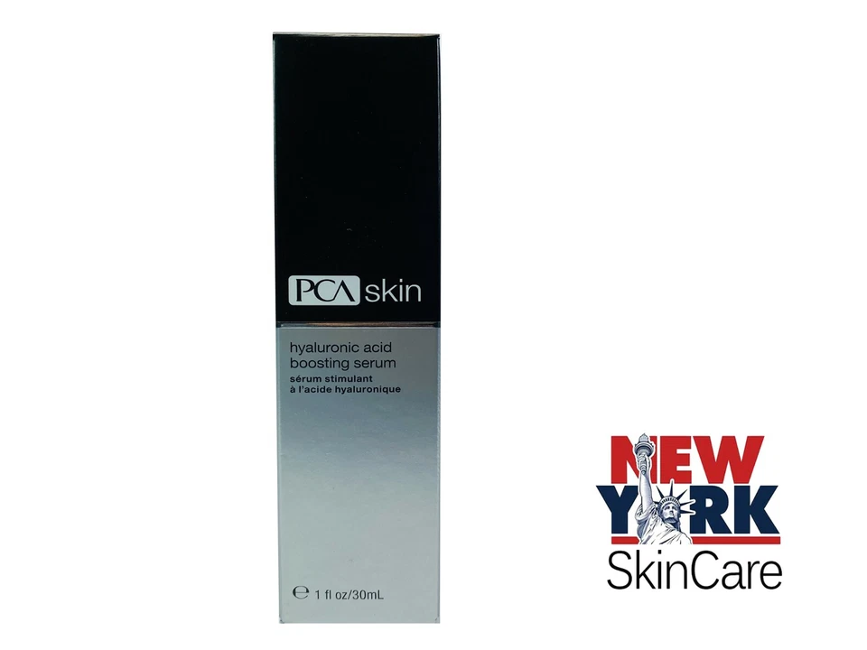 PCA Skin Hyaluronic Acid Boosting Serum 1oz / 30ml   - Image 1 of 1