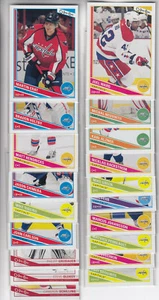 13/14 OPC Washington Capitals Team Set incl. RCs - Ovechkin Oleksy RC + - Picture 1 of 2