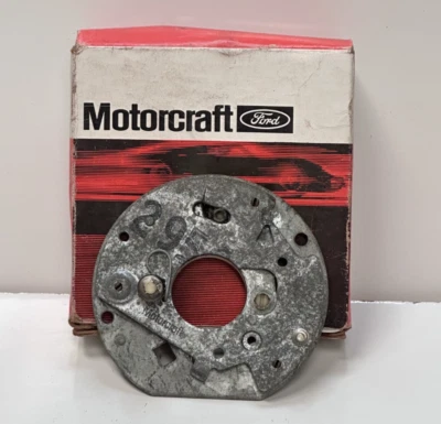 Ford F100 1969-1975 V8 NOS distribuidor de encendido placa de interruptor D2PZ-12151-A Foto 1 de 4