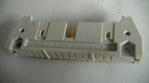 3429-6002 - CONNECTEUR - HEADER MALE - 26 CONTACTS - 2 RANGEES - 3M - Imagen 1 de 3