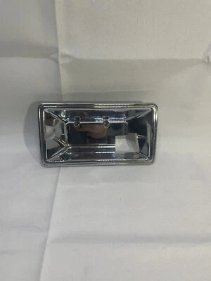 Cadillac Deville Fleetwood 1971-1976 taza manija puerta derecha Foto 1 de 2