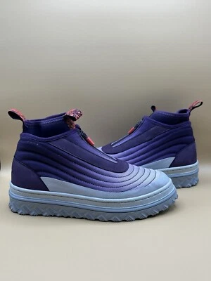 Converse Pro Cuero X2 Trek Hi Paria Faraneh - Mujer Talla 6.5 (171842C) Foto 1 de 4