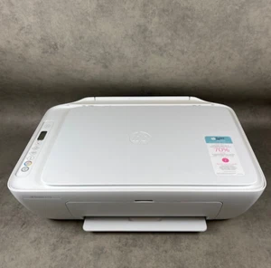 HP DeskJet 2710 - Multifunktionsdrucker - Drucker - Scanner - Kopierer - WLAN - Bild 1 von 5