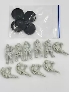 Mechanicum Tech-Thrall Covenant with Las-Locks - Bild 1 von 3