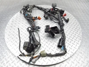 22 23 Honda CB500 CB500F CB500X 2022 OEM motor principal arnés de cableado telar - Imagen 1 de 16