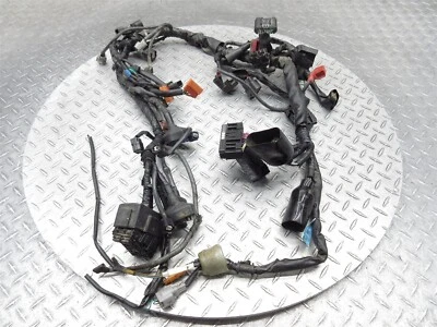 22 23 Honda CB500 CB500F CB500X 2022 OEM motor principal arnés de cableado telar Foto 1 de 4
