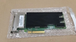 Sun Oracle Intel X710-T4 QUAD 10GB Base T Ethernet Adapter 7096675 Low Profile - Afbeelding 1 van 4