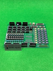 HYUNDAI I/O BOARD BD461V20-0301-037 (GEBRAUCHT) DHL INTL VERSAND - Bild 1 von 5