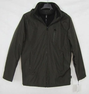 NEU Calvin Klein Herren Kapuzenjacke mit Innenfleece Latz Gr. S  - Bild 1 von 10