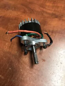 New OEM Part 40V Motor Assy Ryobi RY40503 Brushless Chainsaw 14" 40V Brushless - Picture 1 of 7