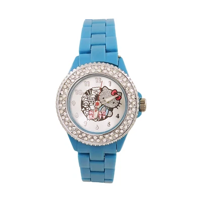 Orologio da Polso HELLO KITTY Nuovo con Confezione Originale - Immagine 1 di 2