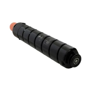 Toner T01BK nero 8066B001 compatibile per Canon imagepress C60,C600,C65,C700,C78 - Foto 1 di 1