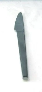 Retroneu Stainless Steel TREK Dinner Knife (Knives) - Picture 1 of 7